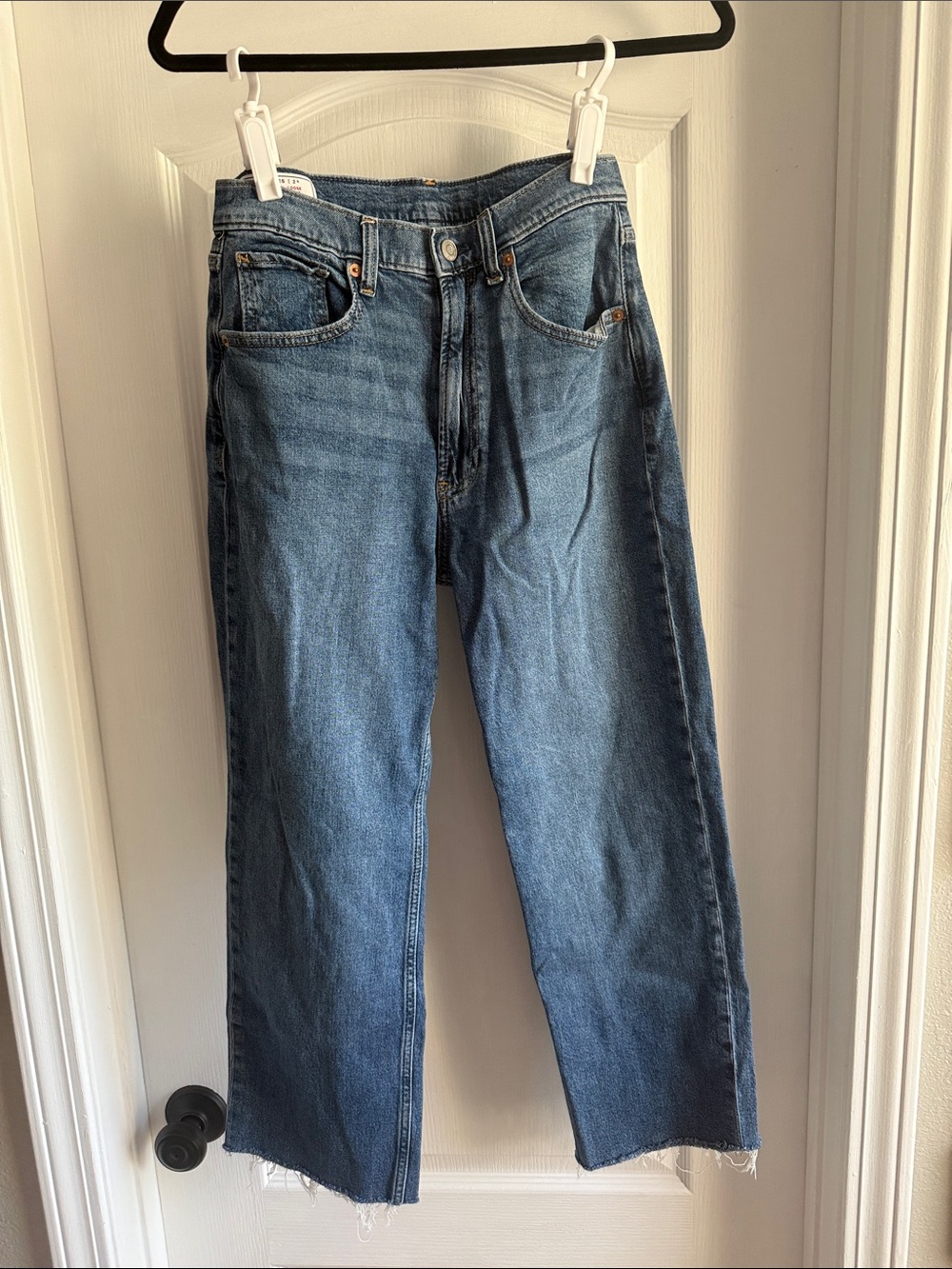 GAP ‘90s Loose High Rise Jeans